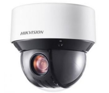 DS-2DE4A425IW-DE(B) 4Мп PTZ купольная видеокамера Hikvision с ИК подсветкой 20865 фото